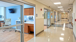 Kol Nidrey in the ICU - A night to remember, by Cantor Benny Rogosnitzky